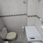 Zammit Ocean Breeze Apartmán