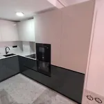 Zammit Ocean Breeze Apartmán Torrevieja