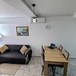 Zammit Ocean Breeze Apartmán