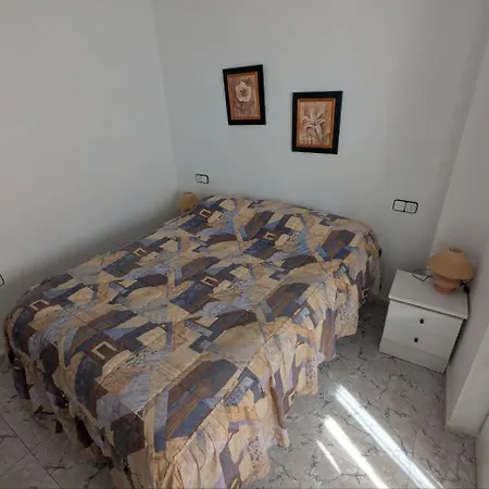 Zammit Ocean Breeze Apartmán *