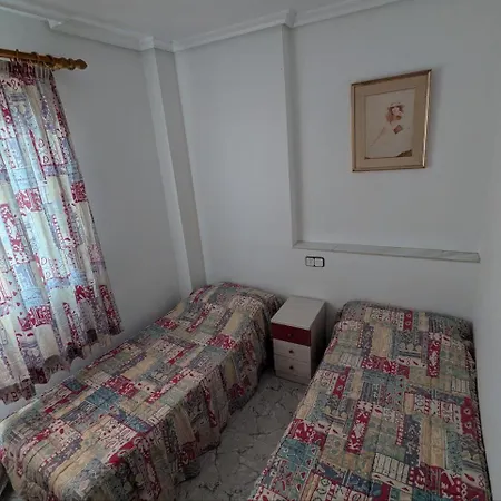 Apartmán Zammit Ocean Breeze