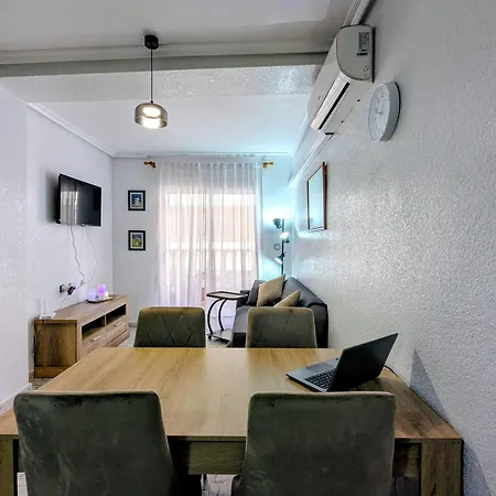 Apartmán Zammit Ocean Breeze