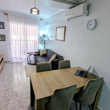 Apartmán Zammit Ocean Breeze *