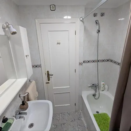 Zammit Ocean Breeze Apartment