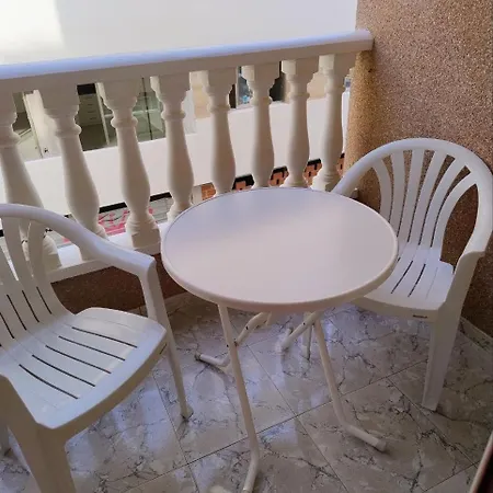 Zammit Ocean Breeze Apartment Torrevieja