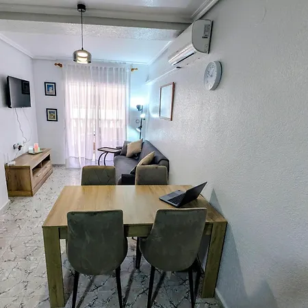 Apartment Zammit Ocean Breeze