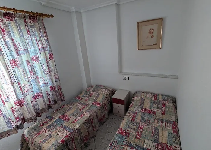 شقة Zammit Ocean Breeze