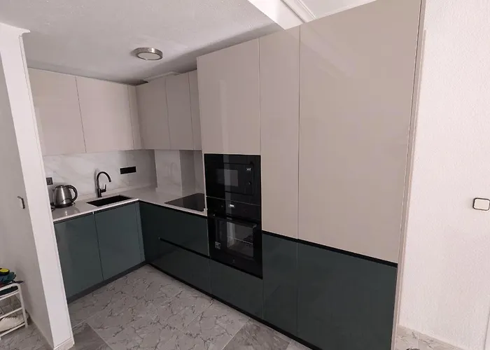 شقة Zammit Ocean Breeze