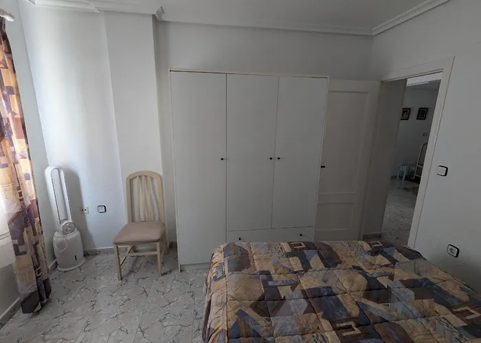 شقة Zammit Ocean Breeze