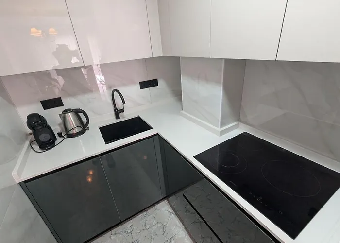 Zammit Ocean Breeze تورّيفيِخا