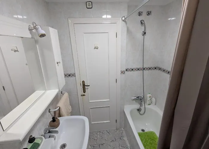 Zammit Ocean Breeze شقة