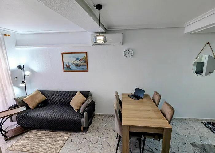 Zammit Ocean Breeze شقة