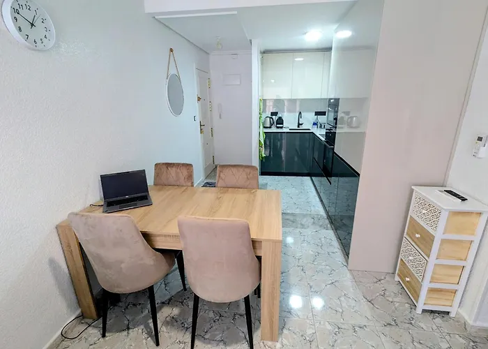 Zammit Ocean Breeze شقة