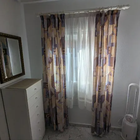 Apartamento Zammit Ocean Breeze