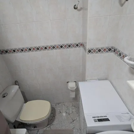 Zammit Ocean Breeze Apartament