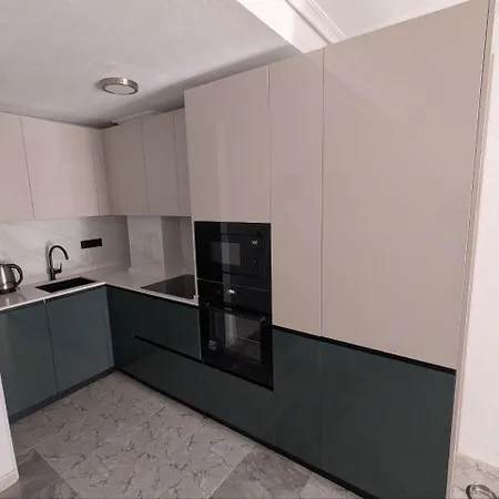 Apartament Zammit Ocean Breeze