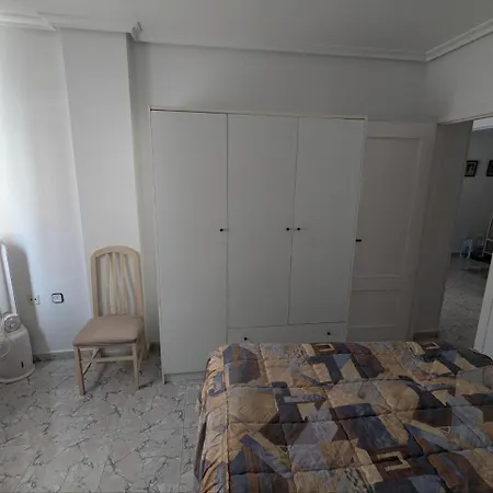 Apartamento Zammit Ocean Breeze