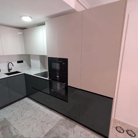 Zammit Ocean Breeze Apartament Torrevieja