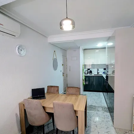 Apartament Zammit Ocean Breeze