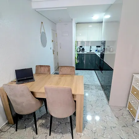 Zammit Ocean Breeze Apartamento
