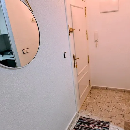 Apartament Zammit Ocean Breeze Torrevieja